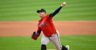 Olson’s home run tear continues, as Braves take Game 1 of doubleheader