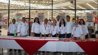 Casa Ley: 71 años en la mesa de los mexicanos