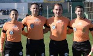 Todo confirmado para Olimpo-Rafaela: día, horario y árbitro para el partido de ida de los cuartos