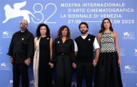 Gaza presente en las pantallas del Festival de Cine de Venecia (+Foto)