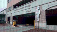 Hollidaysburg parking garage closes indefinitely for repairs