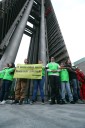 Greenpeace pide al Gobierno mexicano proteger la Selva Maya