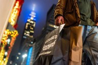 U.S. holiday spending set for steepest drop since pandemic, PwC survey shows