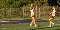 Thursday night football: TCA (flag) over Air Academy + Liberty over Palmer