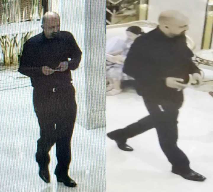 2 arrested in theft of $60,000 in cash and checks from California wedding reception