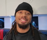 Texans’ Derek Stingley Jr. misses Wednesday practice as team manages oblique injury again, Will Anderson Jr. sidelined