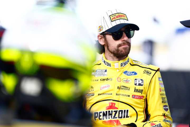 He Won It All—So Why Isn’t Ryan Blaney NASCAR’s Biggest Star? Team Penske's Ryan Blaney has fallen under the radar consistently, despite winning the championship in 2023 and securing results. Saad Ras