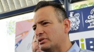 Condena alcalde pintas en Presidencia Municipal; asegura que en Chihuahua no se autorizan corridas de toros