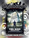 Baltimore Fishbowl | Can I Kick It? The Raid: Redemption at Creative Alliance September 13 -