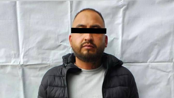 Cae “El Topo”, exfuncionario ligado a La Unión Tepito en CDMX