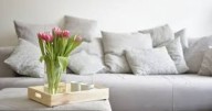 Cómo renovar tu casa y llenarla de frescura esta primavera sin gastar de más
