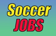 Soccer Jobs
