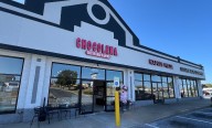 Dessert cafe opens in Dauphin County with pink couch, Dubai chocolate and coffee