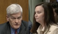 Sen. Cassidy shoots down GOP colleague over her CDC conspiracy obsession