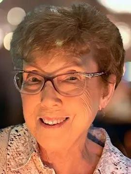 Carolyn Irene Lawrence Craft, 90, of Newport News | Williamsburg Yorktown Daily