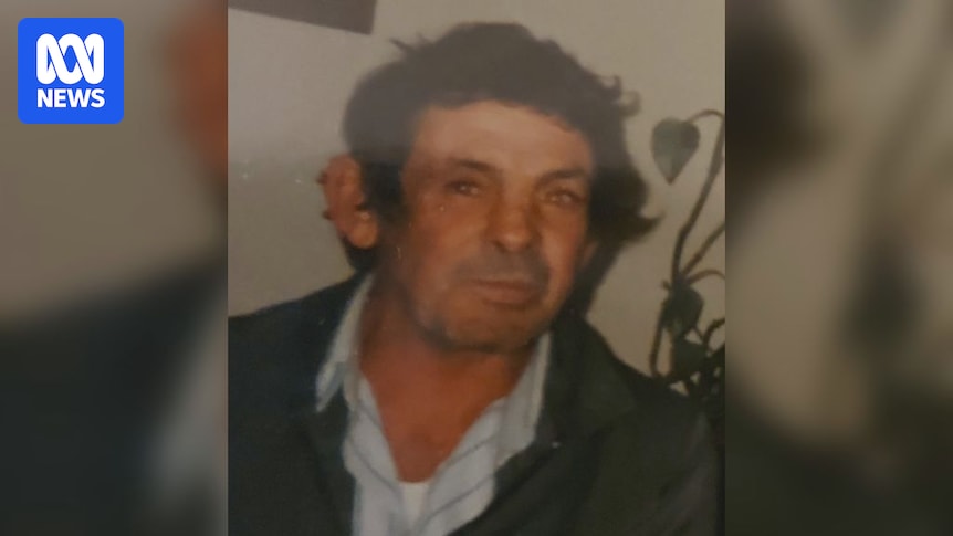 NSW police suspend investigation into murder of homeless man Reginald Mullaly