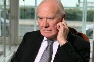 Ming Campbell dies aged 84: Liberal Democrats announce death of former leader and peer