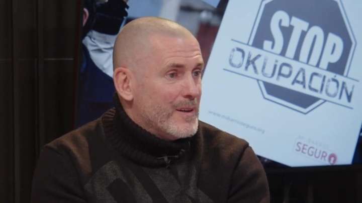 Dani Esteve, desokupa: "En España se están disparando los inquiokupas. Prácticamente nadie paga alquileres pero no porque no pueden, sino porque se han dado cuenta de que si no pagas, no pasa nada"