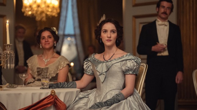 Cancel your weekend plans to watch ‘phenomenal’ Netflix period drama that fans can’t stop bingeing