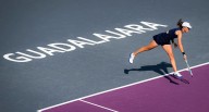 Robot Takes Over Tennis Court After AI – Here’s What Happened at WTA 500 Guadalajara During the WTA 500 Guadalajara tournament in Mexico, a robot was involved in the proceedings in a surprising turn o