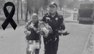 Muere la abuelita que salvó a su nieta en explosión de pipa en Iztapalapa