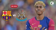 Max y Tnt Sports gratis online: ver Barcelona vs. Newcastle hoy online por Champions League 