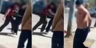 Un adolescente apuñaló a otro a la salida de una escuela en José C. Paz