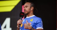 El piloto Lewis Hamilton denuncia el genocidio de Gaza y pide donar fondos a ONG: "No podemos quedarnos quietos y no hacer nada"
