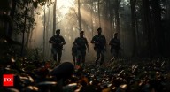 Chhattisgarh: 3 Naxals killed in encounter; gunfight broke out in Ravas forest