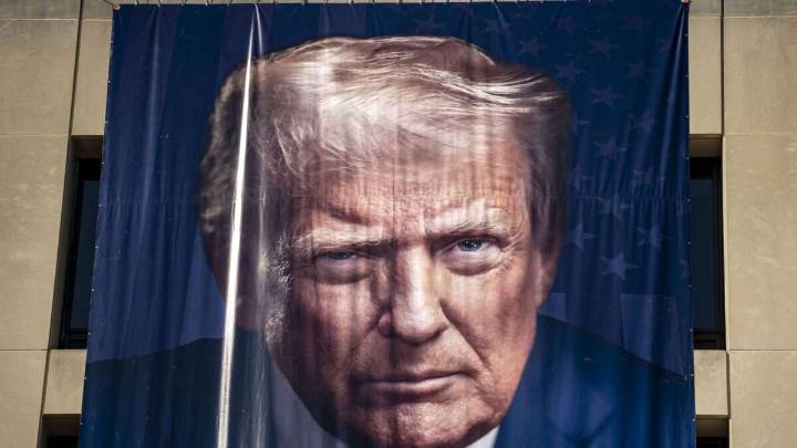 The Federal Circuit's Tariff Ruling Highlights the Audacity of Trump's Power Grab