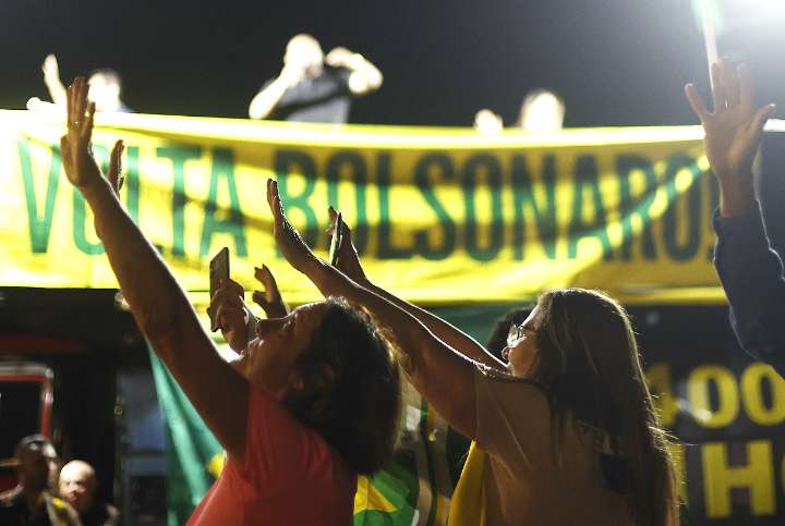 Condenan al expresidente Jair Bolsonaro a 27 años, pero no iría a prisión