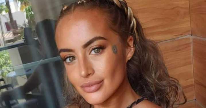 Mum dead after pet dog horror bite as it fought over McDonald's chicken nuggets