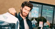 Nice Guy? In ‘After the Hunt’ Andrew Garfield Turns Villain
