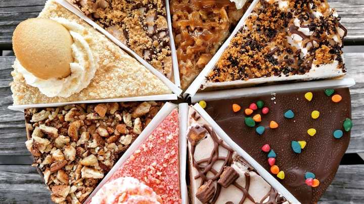 Louisville's Big Nita's Cheesecakes won't stop going viral on social media