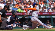 Juan Soto, Mets slam Tigers with 10