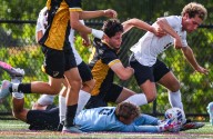 Boys soccer photos: Freedom vs. Northampton, Sept. 16, 2025