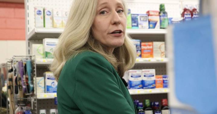 On the Record: Abigail Spanberger's views on Virginia's top issues