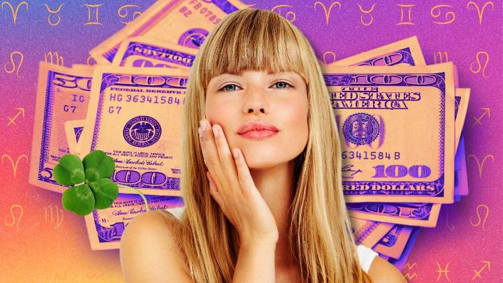 4 Zodiac Signs Attract Significant Abundance & Luck On September 23, 2025