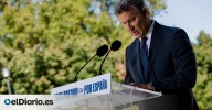 La derecha política y judicial convierte la apertura de los tribunales en un acto contra el Gobierno