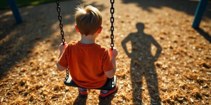 Infancia en riesgo: la violencia se trivializa y el silencio avanza