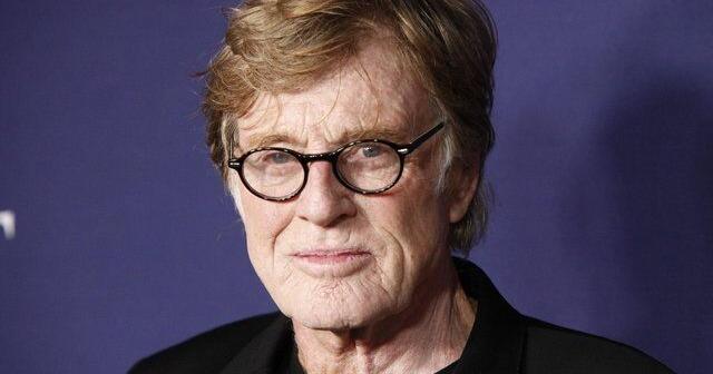 Robert Redford, Oscar-winning actor, director and indie patriarch, dies at 89