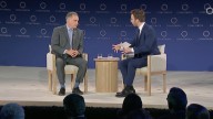 “Debemos apuntar a lograr acuerdos de diálogo mínimos para que el paso siguiente sea exitoso”: presidente de Uruguay, Yamandú Orsi, sobre Venezuela