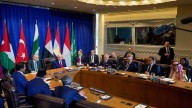 Eight Arab And Muslim Nations Back Trump's Gaza Peace Plan World News