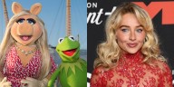 ‘The Muppet Show’ Sets 2026 Return, Sabrina Carpenter to Guest Star! | Disney Plus, Sabrina Carpenter, Television, The Muppets