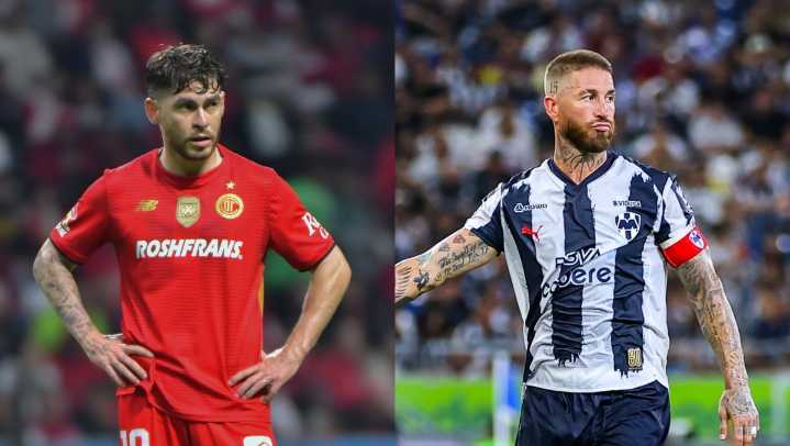 IA da pronóstico del partido entre Toluca y Monterrey en la Liga MX