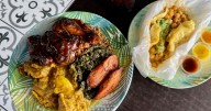 Mr. Chimetime loved this New Orleans restaurant so much, he'll pay for you to eat there