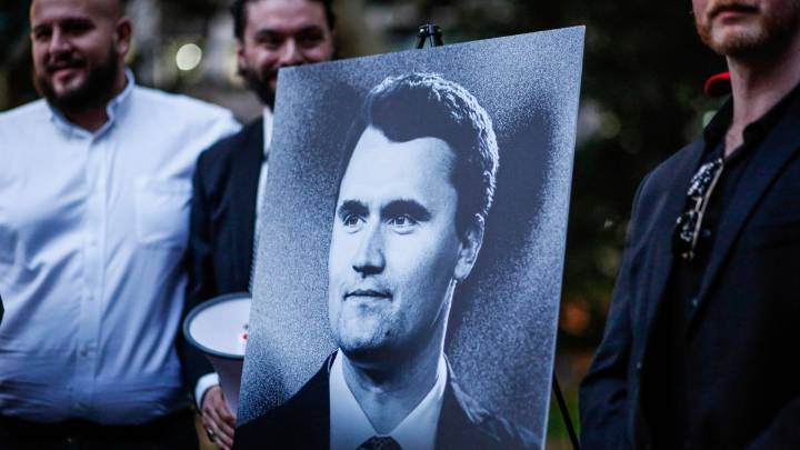 FACT FOCUS: Assassination of Charlie Kirk prompts flood of false and misleading claims online