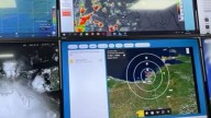 Alcalde Manuel Ferreira activa mecanismos preventivos ante la Onda Tropical N° 35