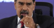 Eliminan cuenta de YouTube del presidente venezolano Nicolás Maduro en medio del despliegue militar de Trump en el Caribe