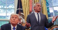 Donald Trump Calls RFK Jr. ‘Different’ After Car Crash Senate Hearing